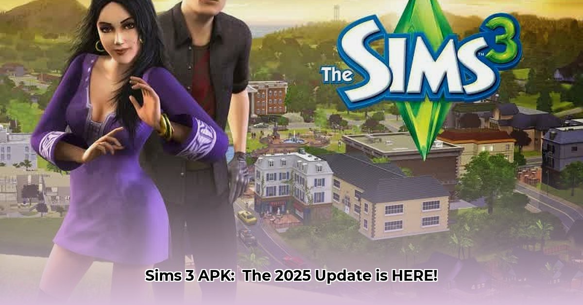 los-sims-3-apk
